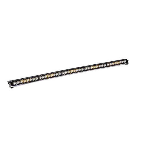 Baja Designs S8 LED Light Bar - CJC Off Road