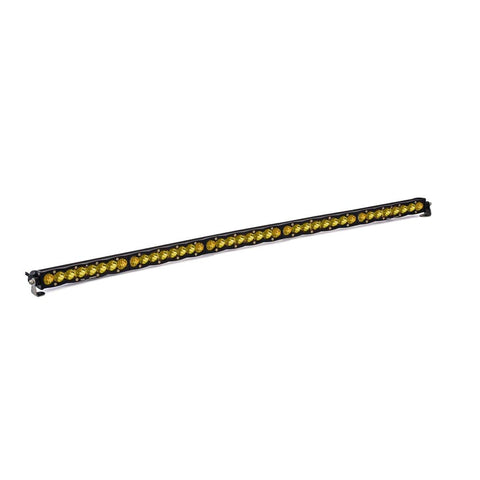 Baja Designs S8 LED Light Bar - CJC Off Road