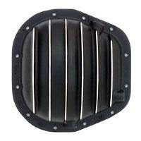 PML Ford Sterling 10½" Ring Gear,  12 Bolt, Straight Fins  Differential Cover - CJC Off Road