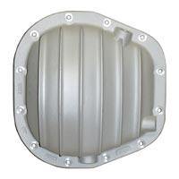 PML Ford Sterling 10½" Ring Gear,  12 Bolt, Straight Fins  Differential Cover - CJC Off Road