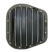 PML Ford Sterling 9¾" Ring Gear,  12 Bolt, Straight Fins  Differential Cover - CJC Off Road