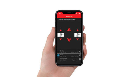 AIR LIFT 74000EZ WIRELESSAIR CONTROL SYSTEM WITH EZ MOUNT (CONTROLLER AND APP CONTROLLED) - CJC Off Road