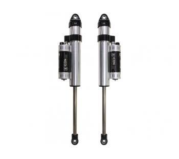 Icon 2007-UP GM 1500 V.S. 2.5 Series PBR Rear Shocks w/CDCV (0-1.5" Lift) - CJC Off Road