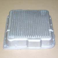 PML GGM 700R4, 4L60, 4L60E Low Profile  Transmission Pan - CJC Off Road