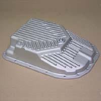 PML GM 4L80E, 4L85E Late Model & Hummer, Deep  Transmission Pan - CJC Off Road