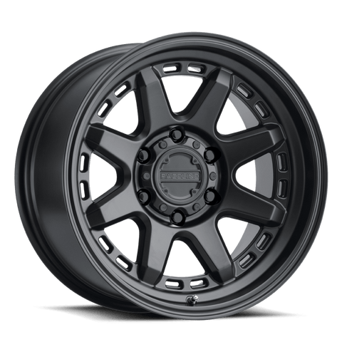 Raceline 947B - Scout 20" Wheel - CJC Off Road