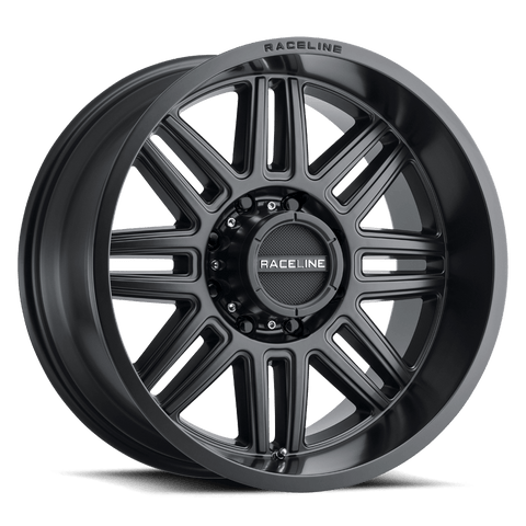 Raceline 948B - Split 20" Wheel - CJC Off Road