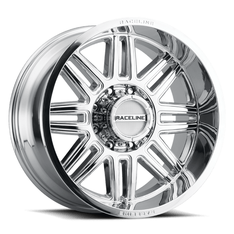 Raceline 948C - Split 17" Wheel - CJC Off Road