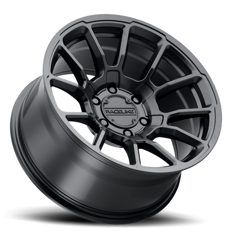 Raceline 950B - Gauge 17" Wheel - CJC Off Road