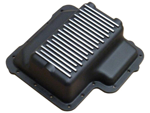 PML Ford C6 Deep  Transmission Pan - CJC Off Road