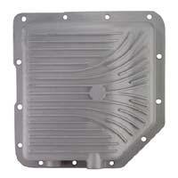 PML GM Turbo 350 Deep  Transmission Pan - CJC Off Road