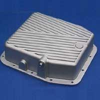 PML Ford AOD, AODE, 4R70E, 4R70W, 4R75E, 4R75W Deep  Transmission Pan - CJC Off Road