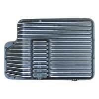 PML External Filter  Ford 5R110 TorqShift  Deep Transmission Pan - CJC Off Road