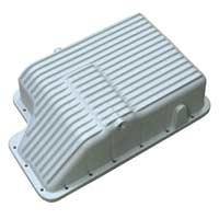 PML External Filter  Ford 5R110 TorqShift  Deep Transmission Pan - CJC Off Road