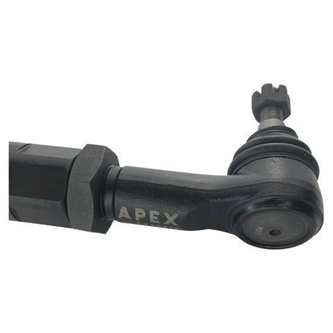 Apex 2014-Current Ram 2500/3500 HD Drag Link KIT187 - CJC Off Road