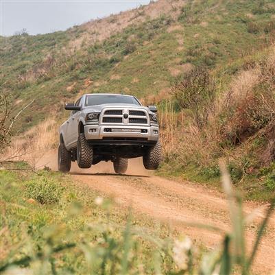 Carli Suspension 2014+ Dodge Ram 2500 Dominator King 3.0 3" Lift System - CJC Off Road