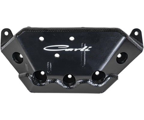 Carli Dodge Ram 2003-2012 2500/3500 Front Differential Cover Guard - CJC Off Road