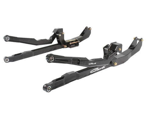 Carli Suspension Dodge Ram 2500/3500 03-13 Long Arm System - CJC Off Road