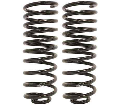 Carli Suspension 2014+ Dodge Ram 2500 Lift Multi-Rate Rear Coil Springs - CJC Off Road