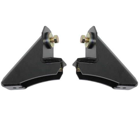 Carli Suspension Ford Excursion Rear Bump Stop Drops - CJC Off Road