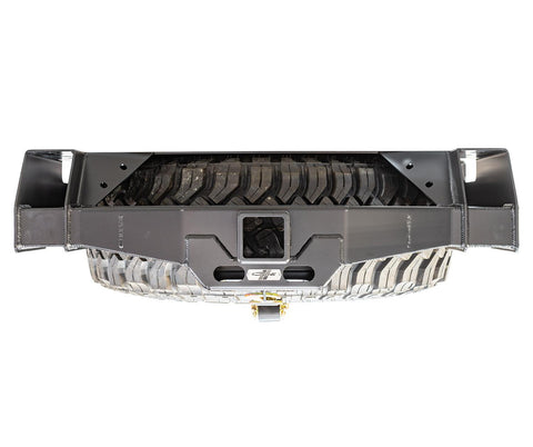 Carli Suspension 17+ Ford Super Duty Trophy Hitch - CJC Off Road