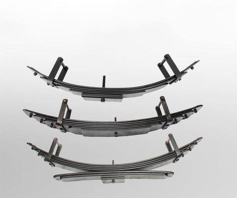 Carli Ford Super Duty 05-16 Progressive Add-A-Pack - CJC Off Road