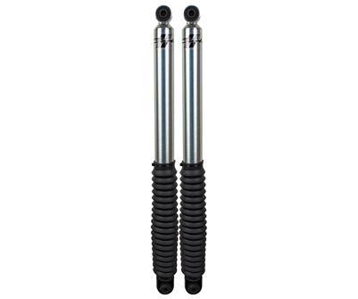 Carli Ford Super Duty Signature Series REAR Shocks - CJC Off Road