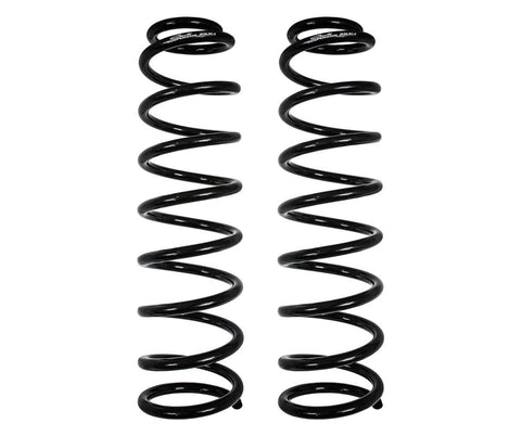 Carli Suspension Jeep JK Front Coil Springs - CJC Off Road