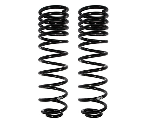 Carli Suspension Jeep JK Rear Coil Springs - CJC Off Road