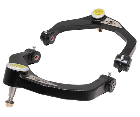 CARLI SUSPENSION Boxed Upper Control Arm - CJC Off Road