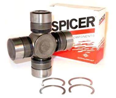 AAM 9.25 Heavy Duty Axle U-Joint By Dana Spicer 2003-2009 (5006813) - CJC Off Road