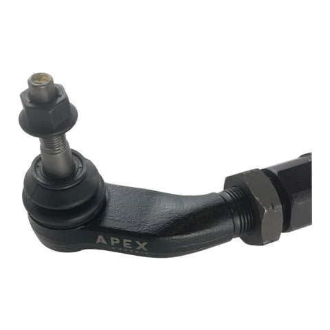 APEX DODGE 14-23 HD DRAG LINK KIT - CJC Off Road