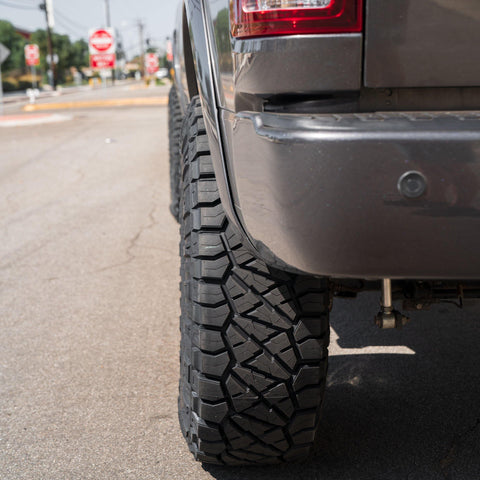 CJC Edition 17" Method 315 For Ram Trucks - CJC Off Road