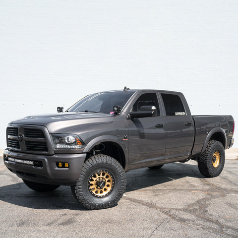 CJC Edition 17" Method 315 For Ram Trucks - CJC Off Road