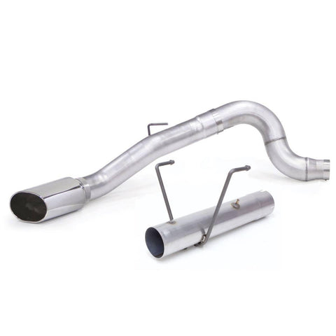 Banks 5" Monster Exhaust 2013-2018 Cummins Ram (DPF back) - CJC Off Road