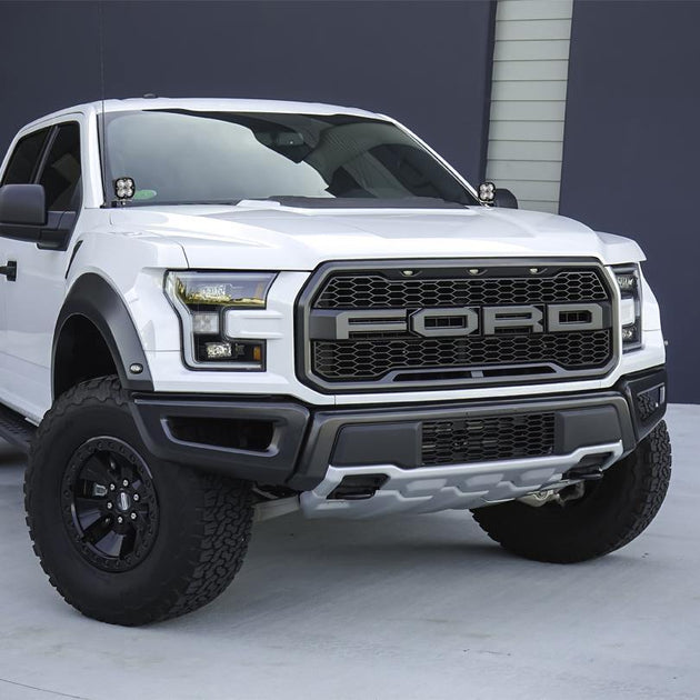 Baja Designs Ford, Raptor (17-19) F-150 (15-19), A-Pillar Kits – CJC ...