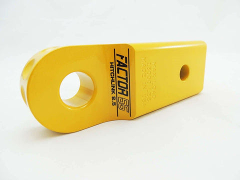 Factor 55 HitchLink 2.5 - CJC Off Road