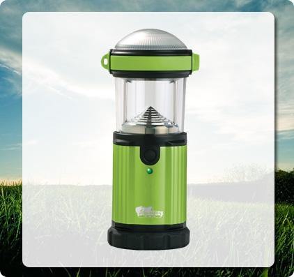 Led Lantern - CJC Off Road