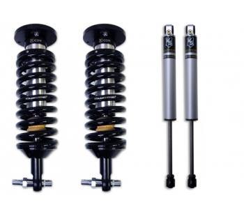 2007 - Current Silverado/Sierra 1500 2wd/4wd 1 - 3" Suspension System - Stage 1 - CJC Off Road