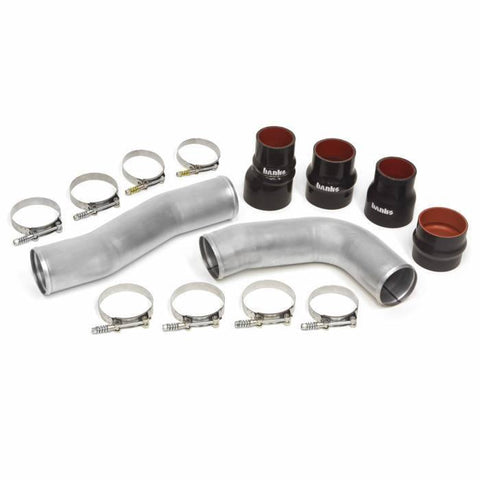 Boost Tube Upgrade Kit 2010-2012 RAM 6.7L - CJC Off Road