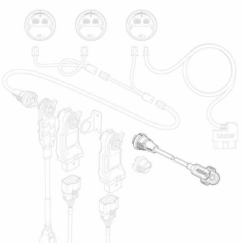 AirMouse sensor module - CJC Off Road