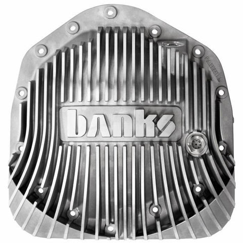 Banks Ram-Air® Differential Cover Kit, 2003-Current Ram 2500/3500 - CJC Off Road