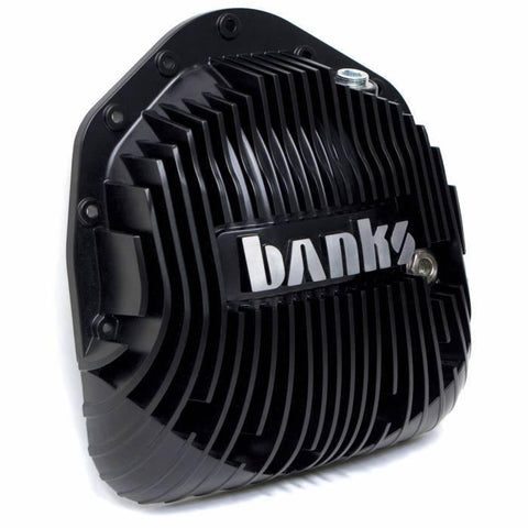 Banks Ram-Air® Differential Cover Kit, 2003-Current Ram 2500/3500 - CJC Off Road