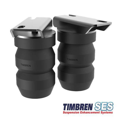 Timbren 2003-2019 Ram 3500 Rear Suspension Enhancement System - CJC Off Road