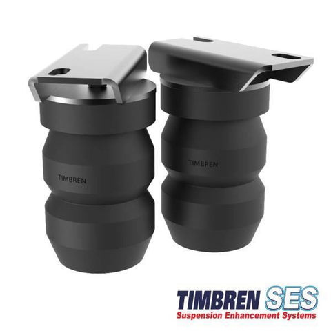 Timbren 2014+ Ram 2500 Rear Suspension Enhancement System - CJC Off Road