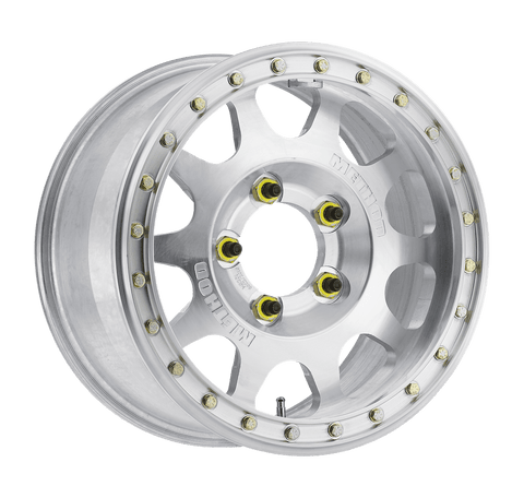 Method Race Wheels 201 Forged Beadlock | Machined - CJC Off Road