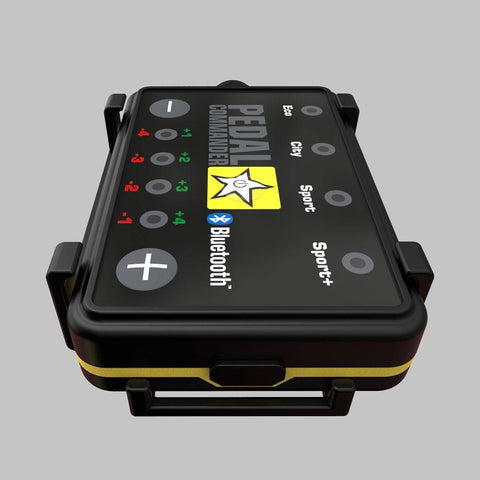 Pedal Commander PC18 Bluetooth - CJC Off Road