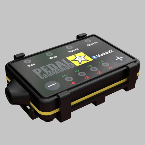 Pedal Commander PC07 Bluetooth - CJC Off Road