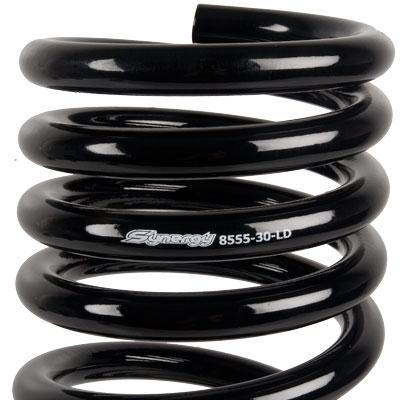 Synergy Manufacturing Dodge Ram 2500/3500 4x4 Front Lift Coil Springs - CJC Off Road