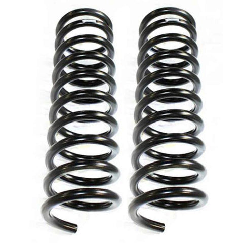 Thuren POWER WAGON FRONT COILS (2014-2022) - CJC Off Road